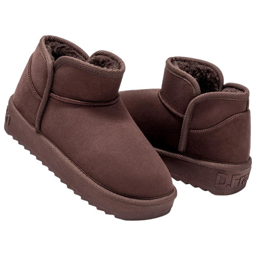 D' Franklin Nordic Low Basic